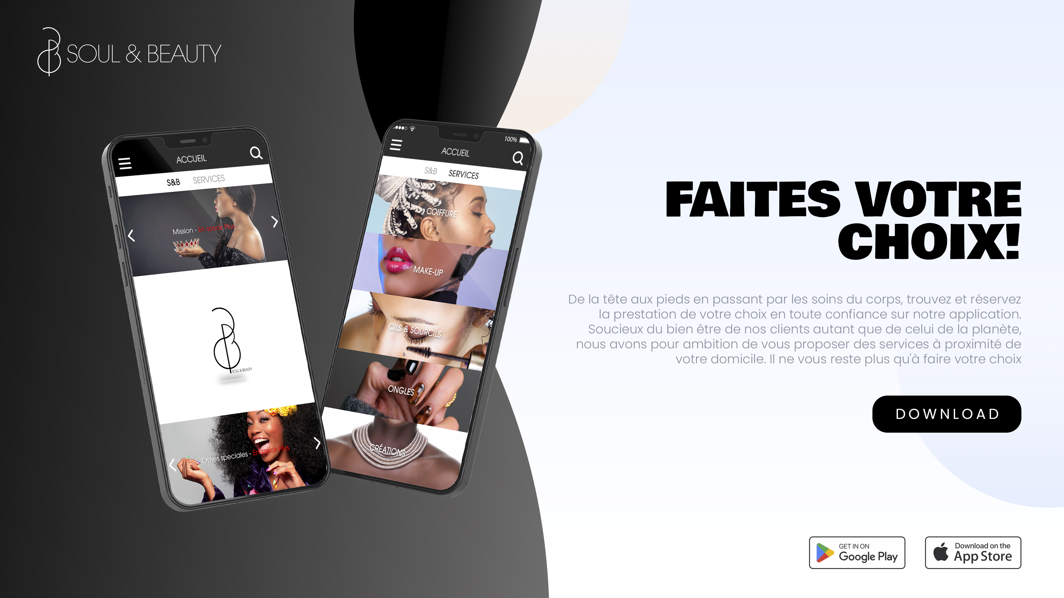 Description de l'image